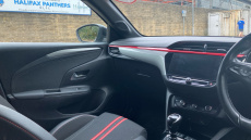 Vauxhall Corsa 1.2 Turbo SRi Edition 5dr Petrol Hatchback